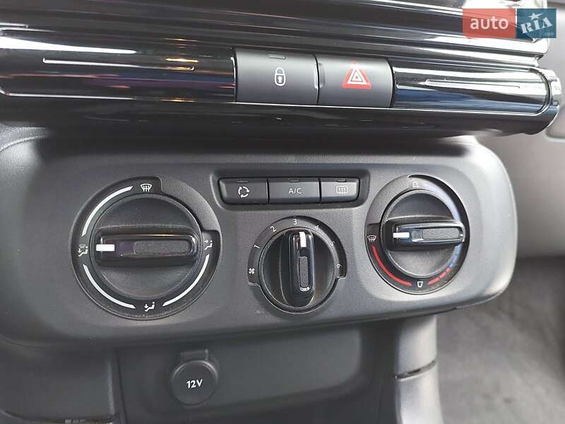 Хэтчбек Citroen C3 2020 в Одессе