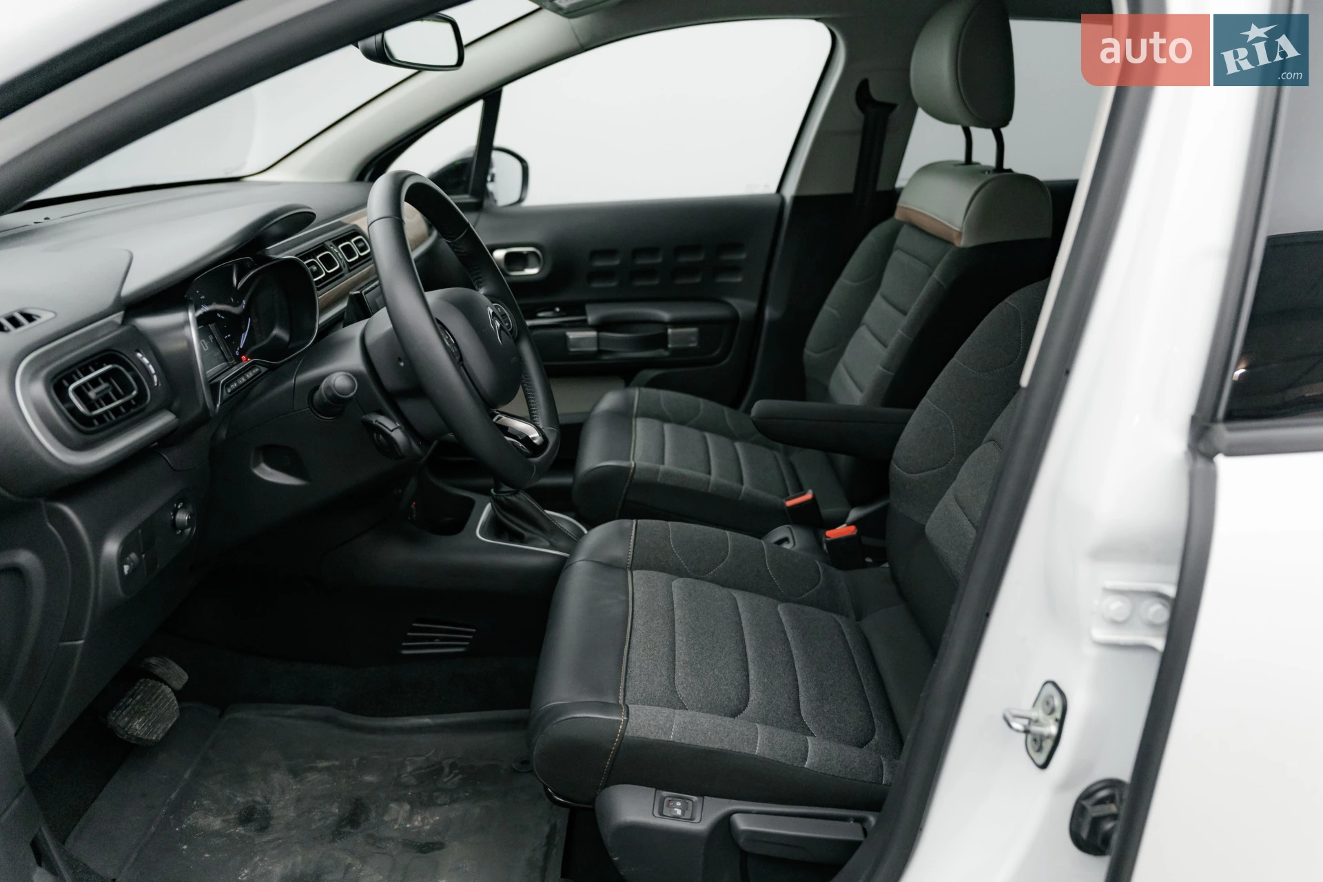 2024 Citroen C3 - мініатюра 9