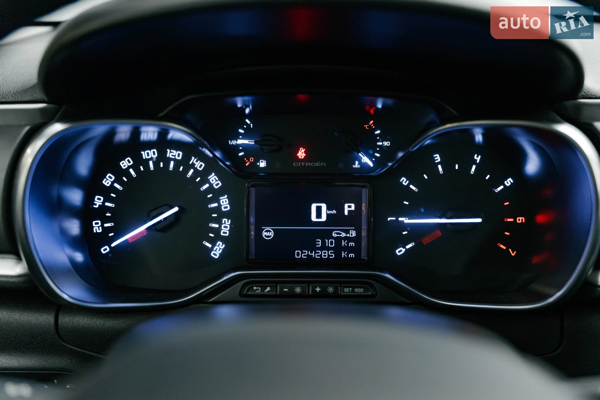 2024 Citroen C3 - мініатюра 19