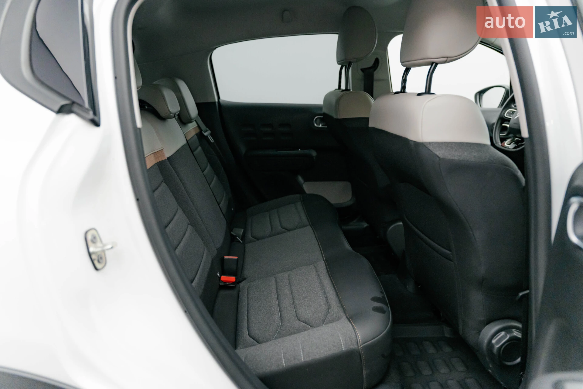 2024 Citroen C3 - мініатюра 11