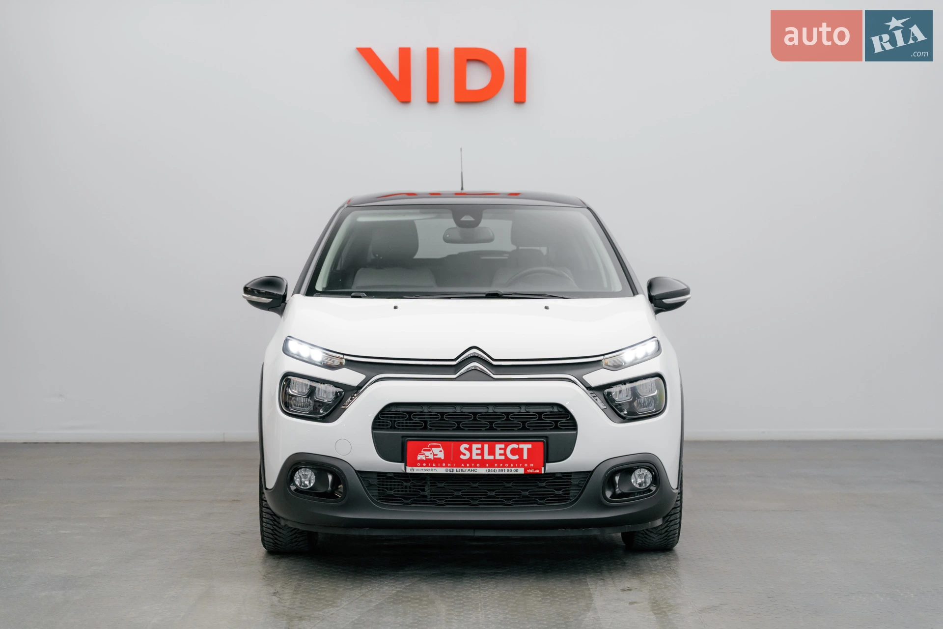 2024 Citroen C3 - мініатюра 2