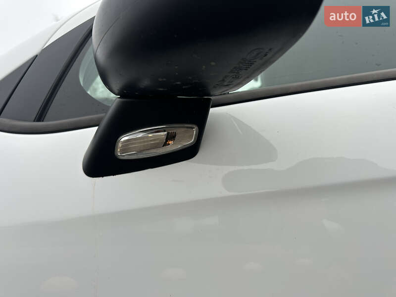 Хэтчбек Citroen C3 2015 в Ивано-Франковске фото 20 Хэтчбек Citroen C3 2015 в Ивано-Франковске