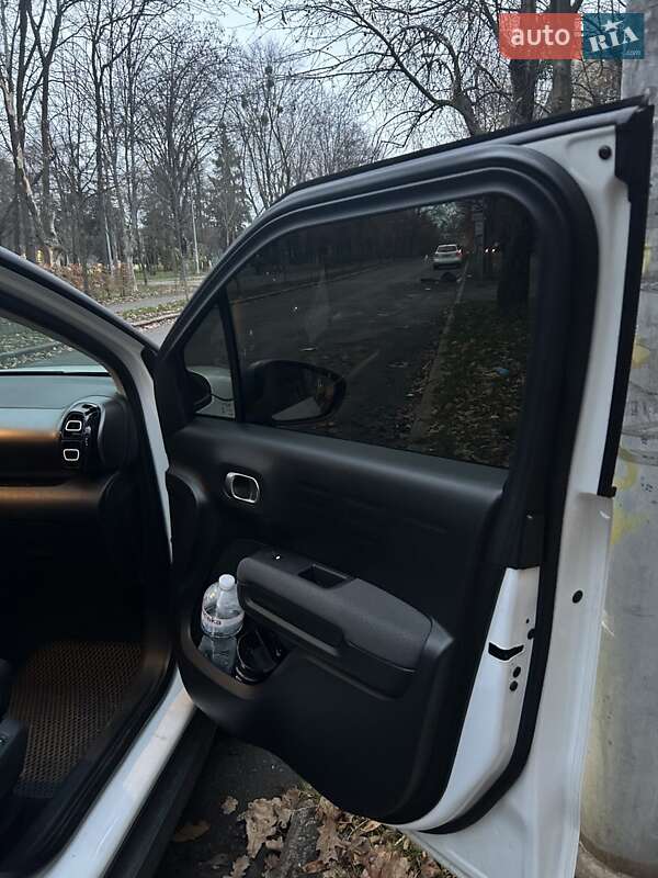 Хетчбек Citroen C3 2019 в Харкові