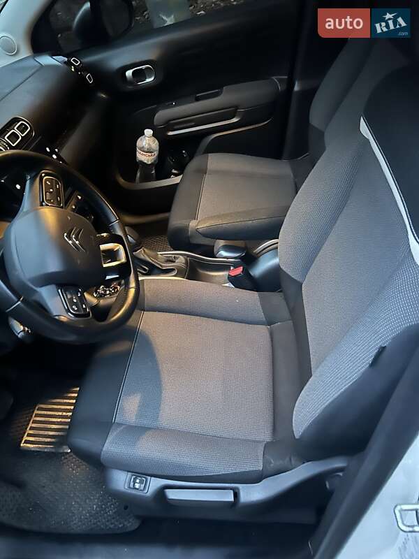 Хетчбек Citroen C3 2019 в Харкові