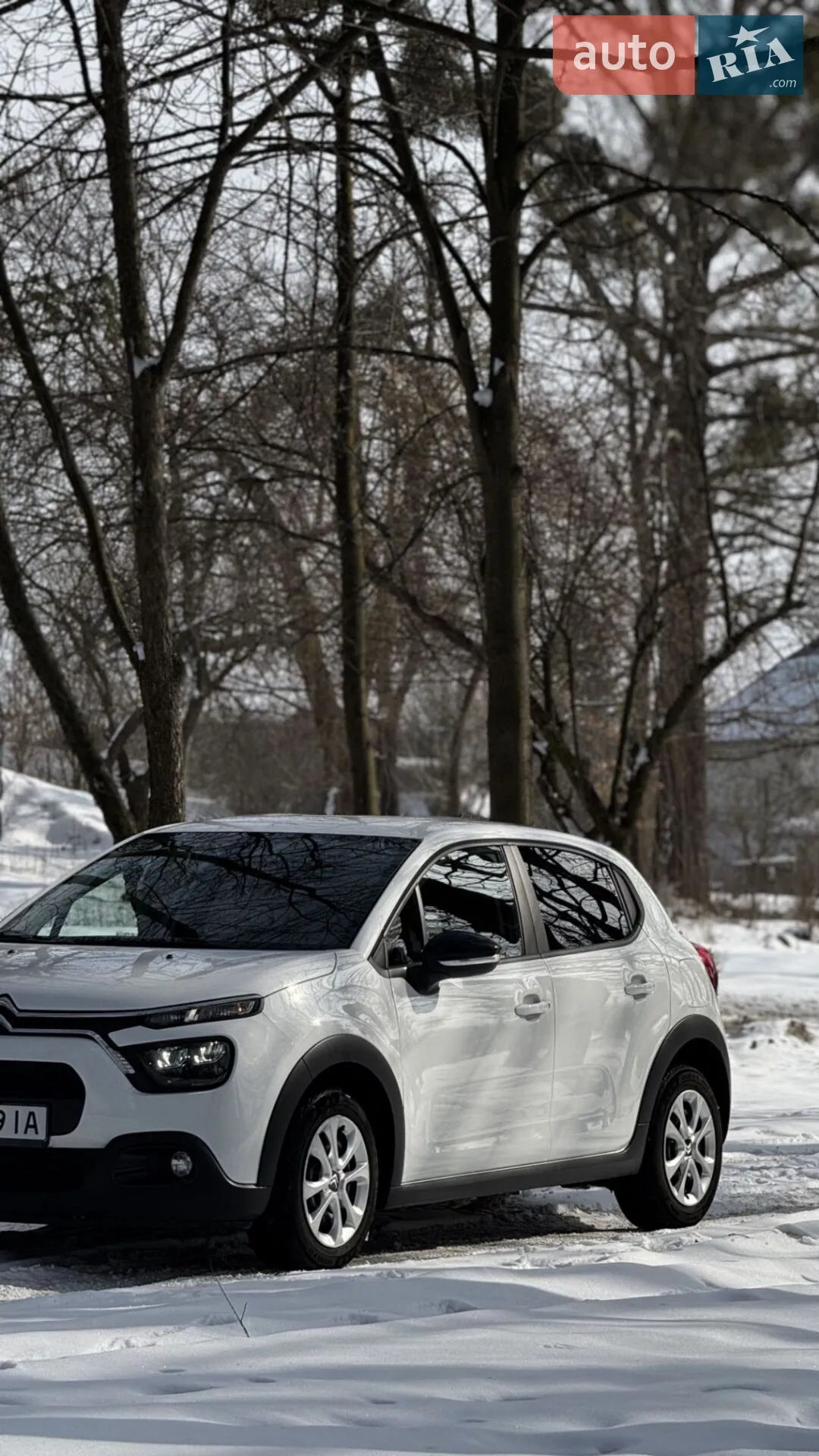 2021 Citroen C3 - мініатюра 5
