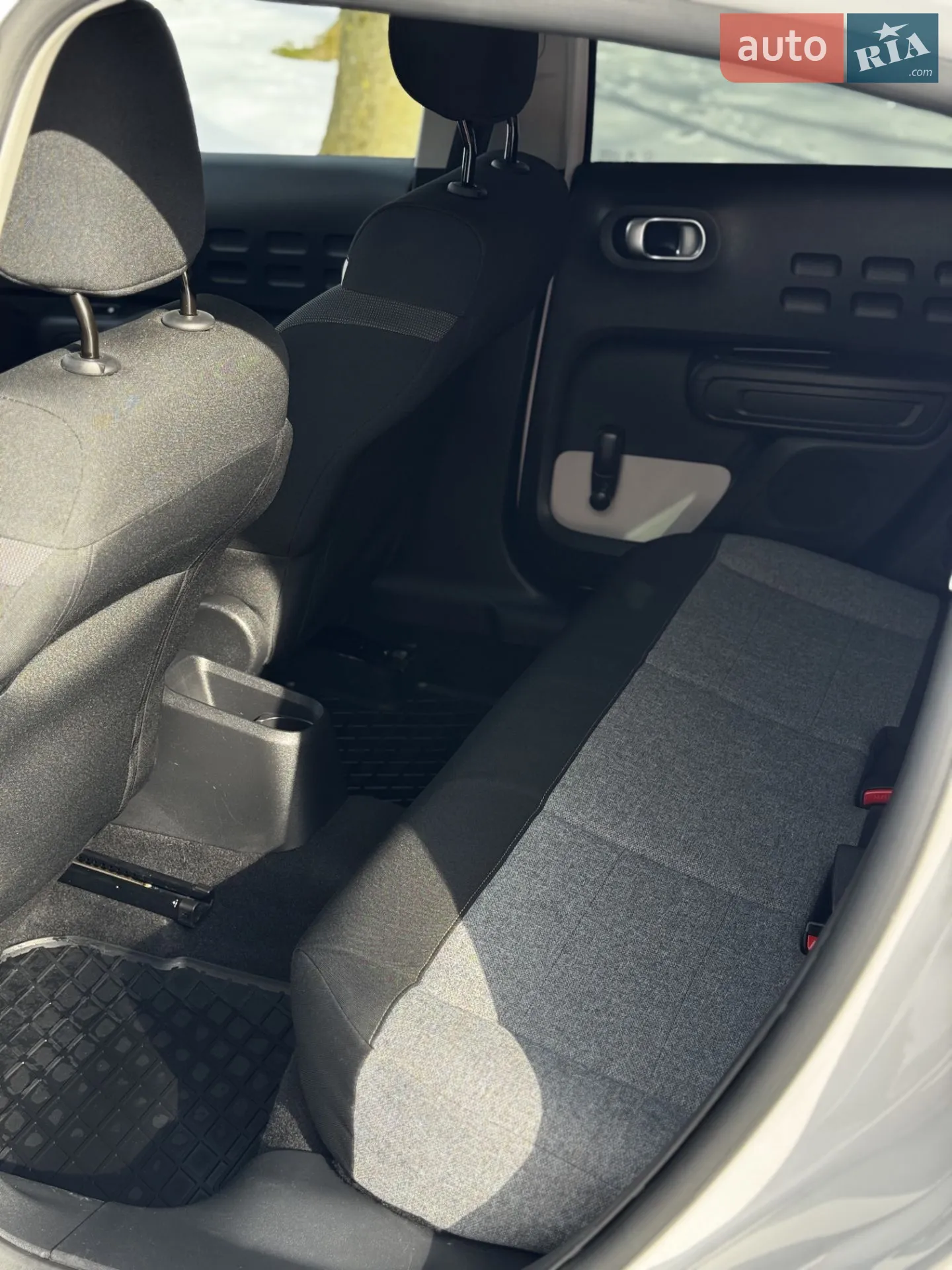 2021 Citroen C3 - мініатюра 22