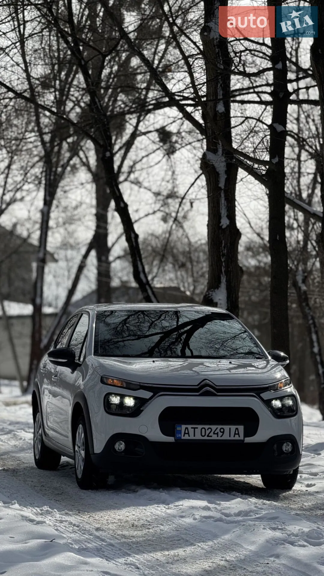 2021 Citroen C3 - мініатюра 2