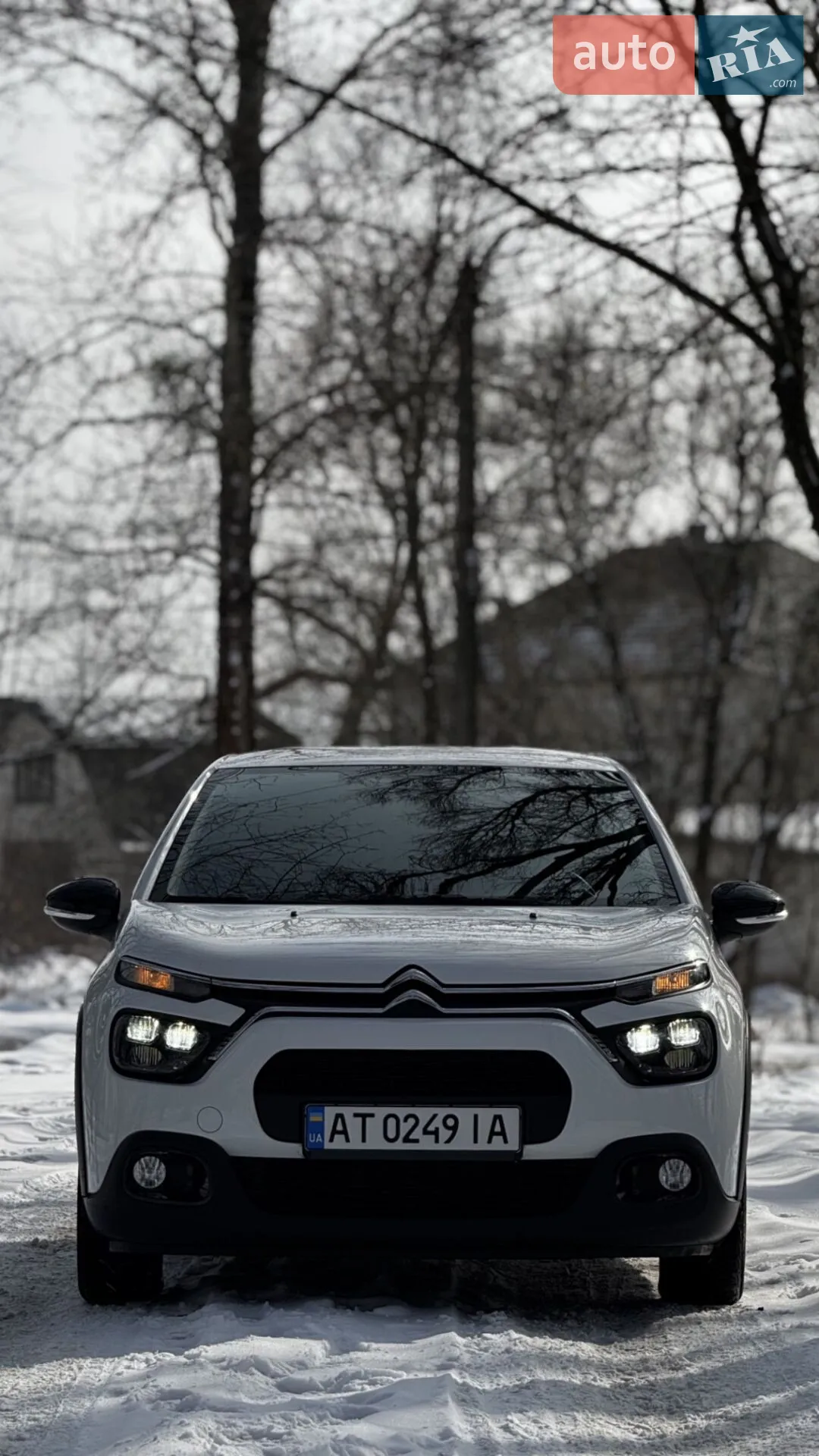 2021 Citroen C3 - мініатюра 27