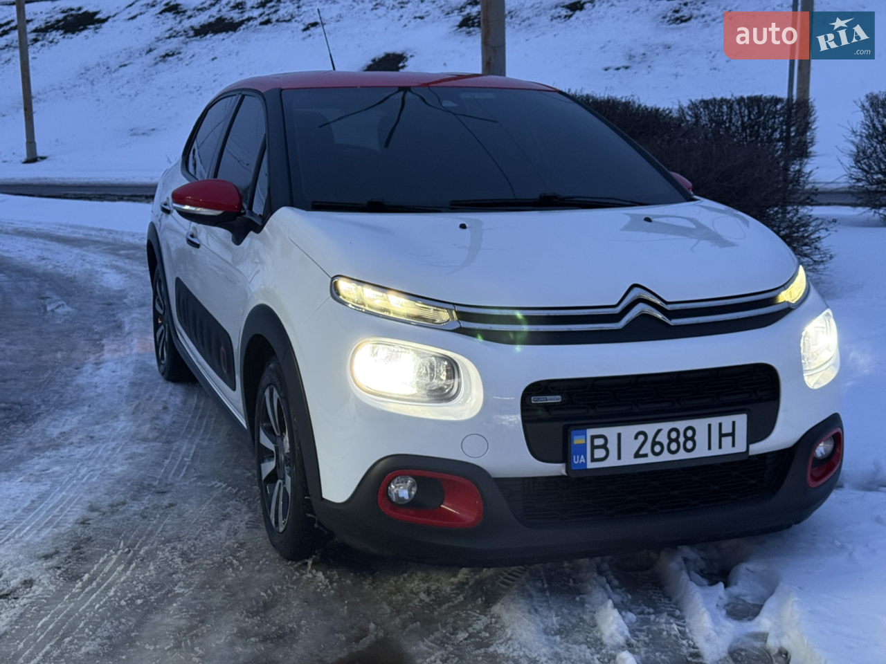 2018 Citroen C3 - мініатюра 19