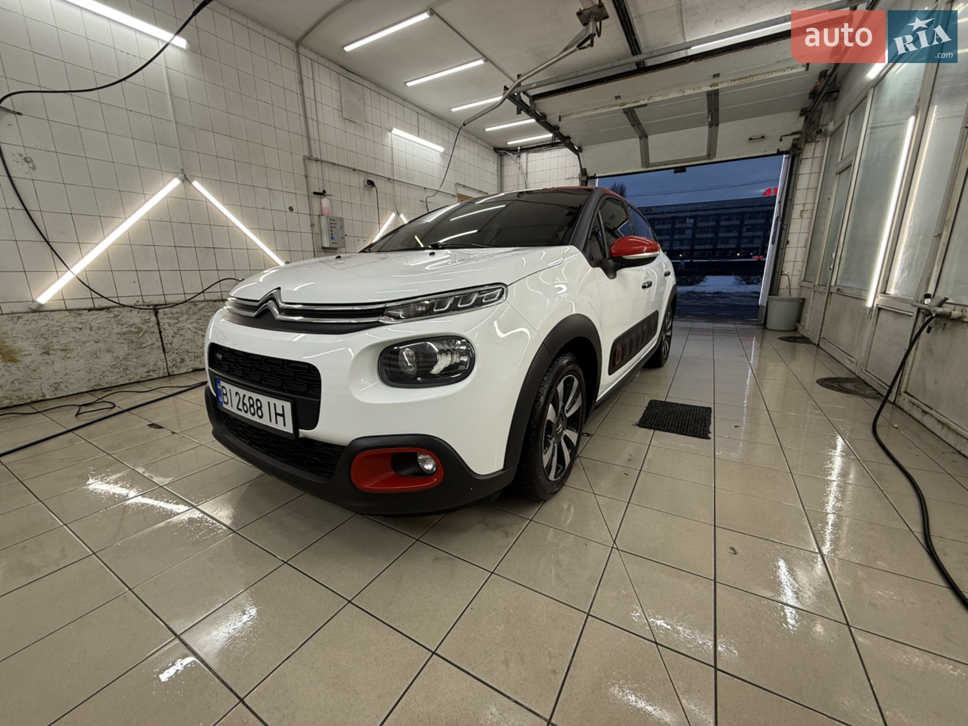 2017 Citroen C3 - мініатюра 19