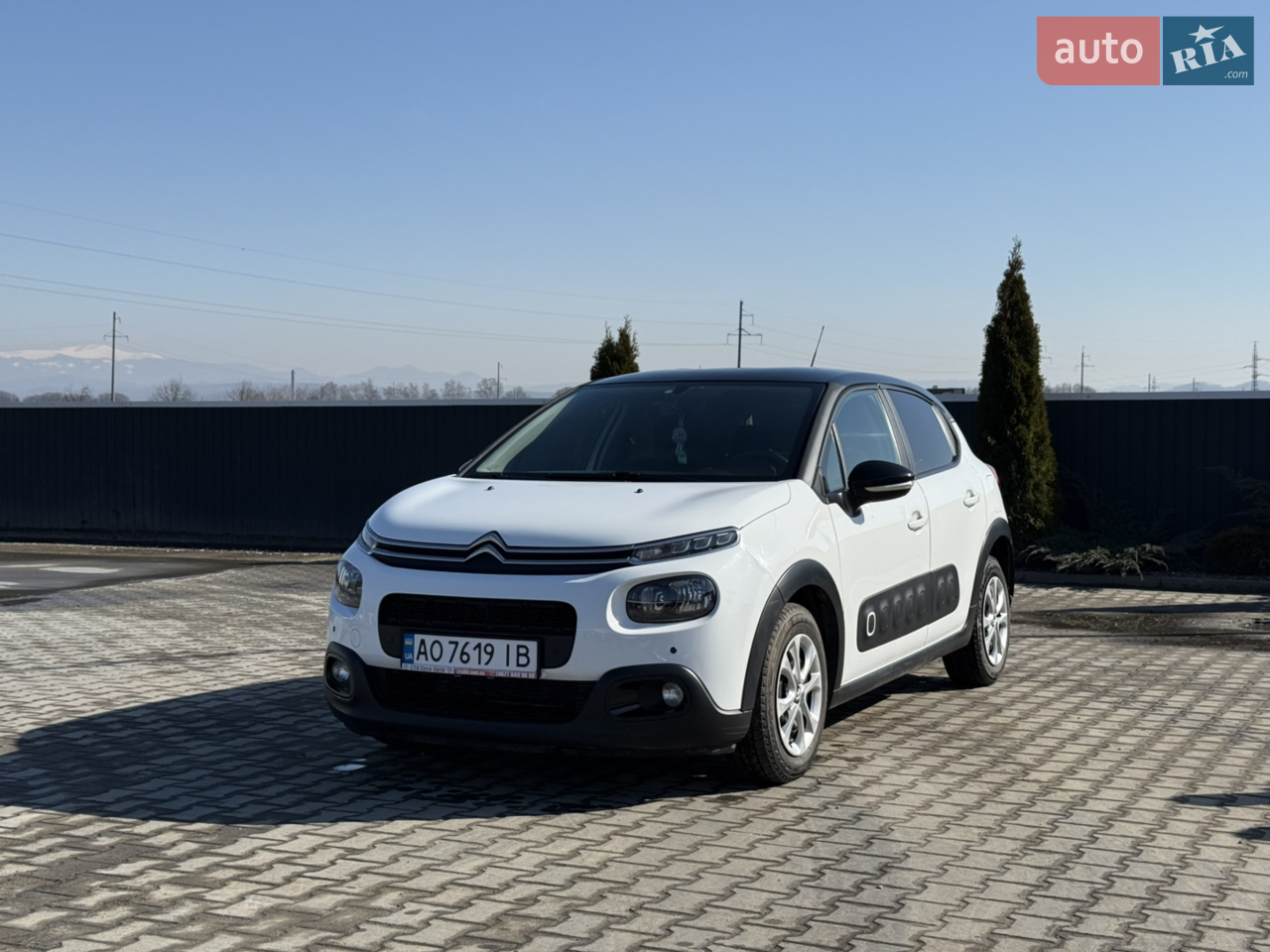 2017 Citroen C3 - мініатюра 30