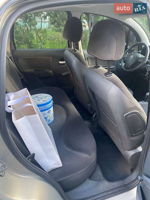 Хетчбек Citroen C3 2008 в Крюківщині