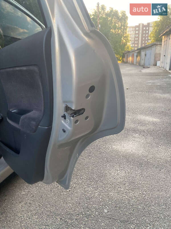 Хетчбек Citroen C3 2008 в Крюківщині