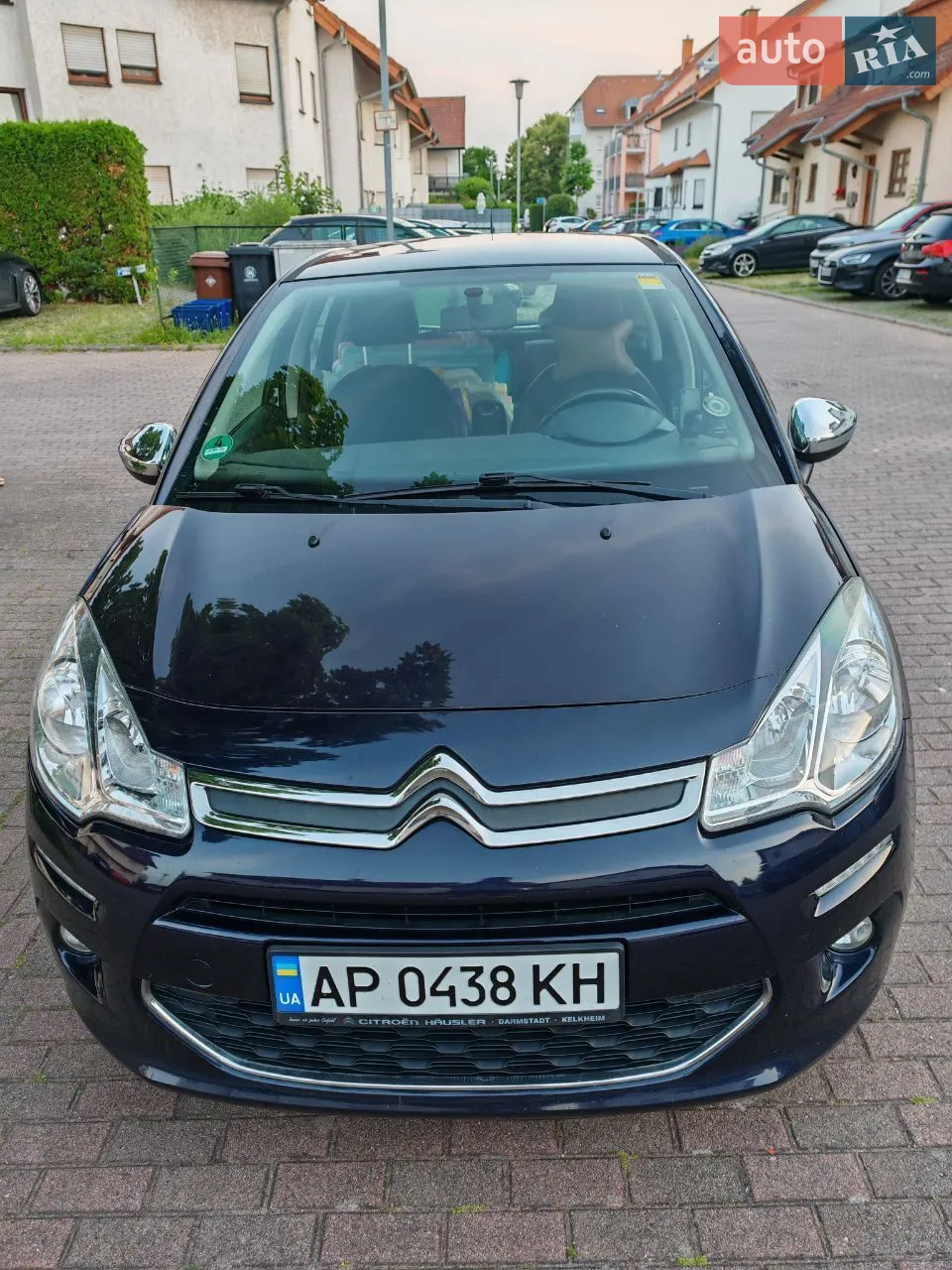 2014 Citroen C3 - мініатюра 27