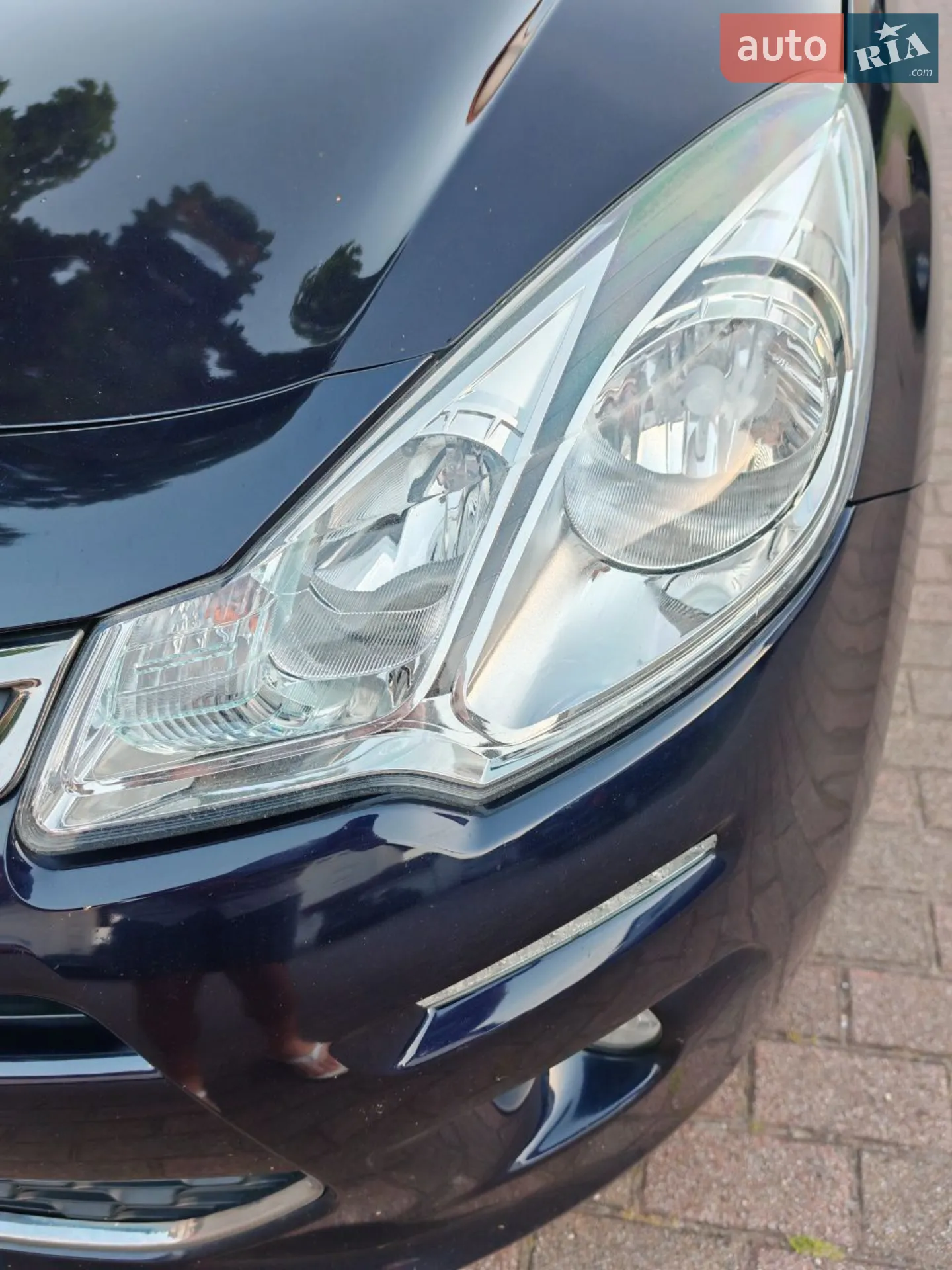 2014 Citroen C3 - мініатюра 3