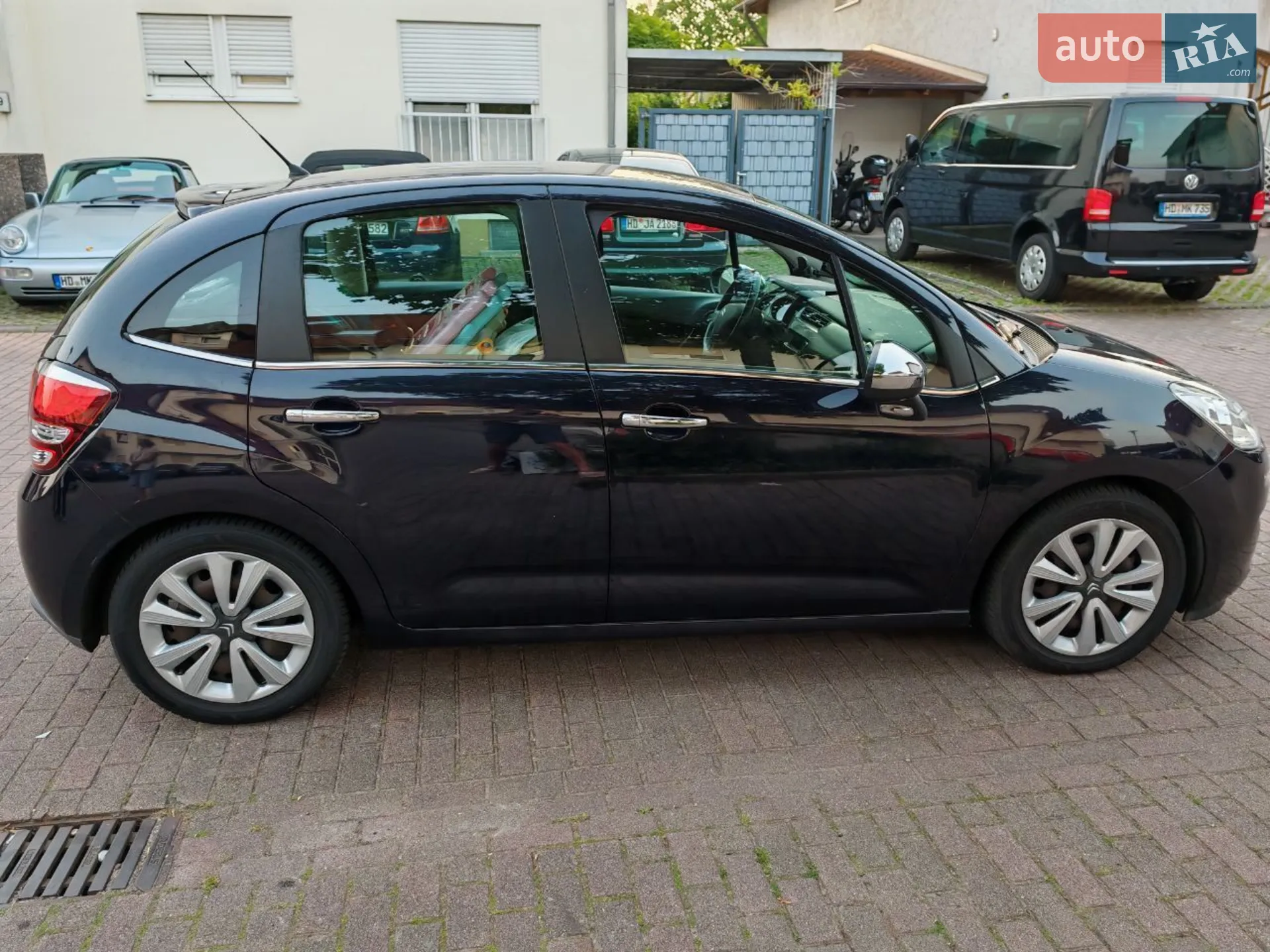 2014 Citroen C3 - мініатюра 2