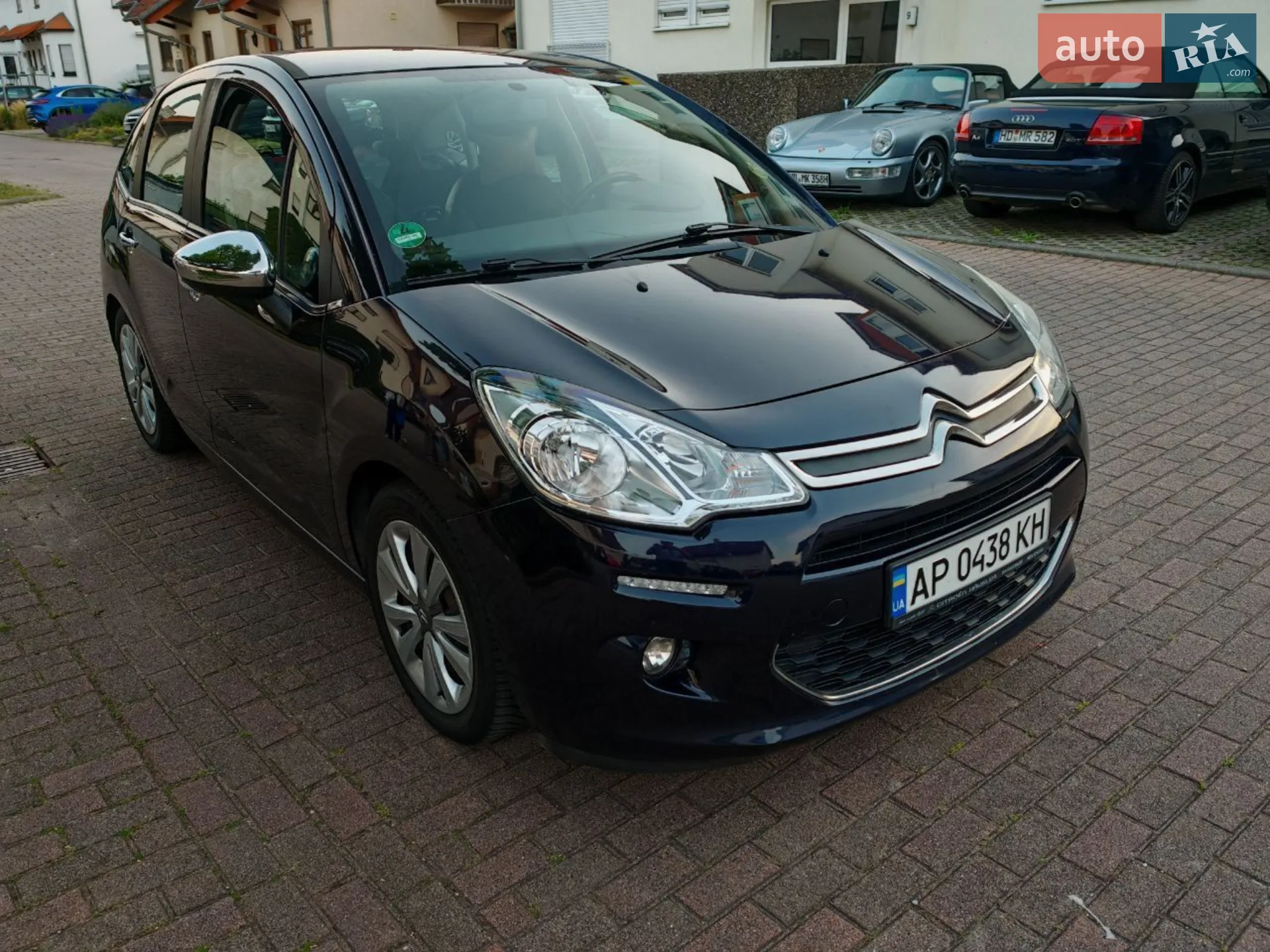 2014 Citroen C3 - мініатюра 6