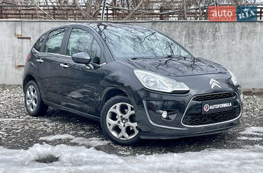 Хэтчбек Citroen C3 2012 в Киеве