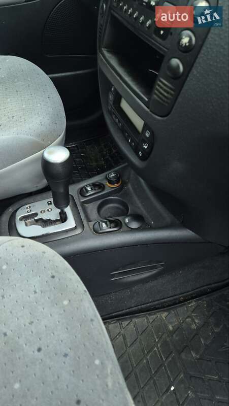 Хэтчбек Citroen C3 2003 в Харькове