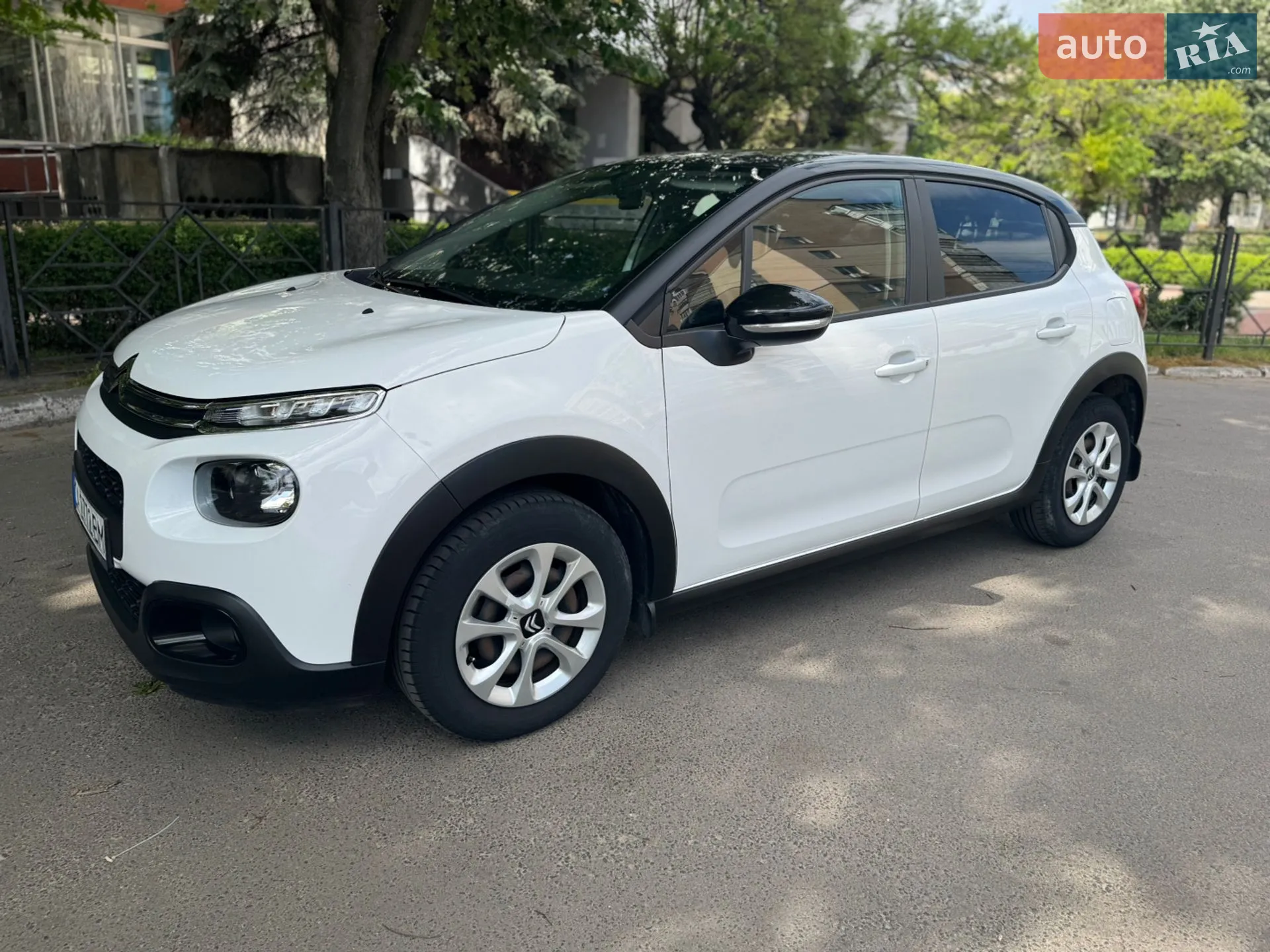 2019 Citroen C3 - мініатюра 3