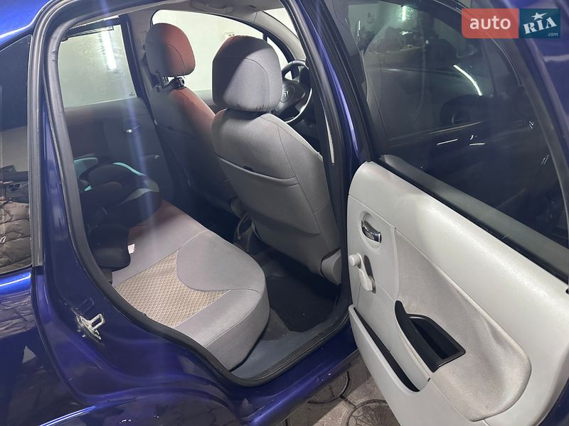 Хэтчбек Citroen C3 2007 в Ковеле