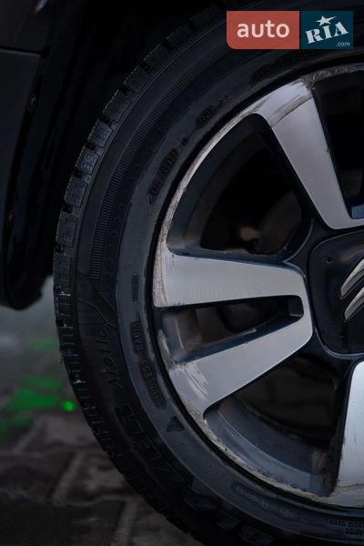 Хэтчбек Citroen C3 2019 в Киеве