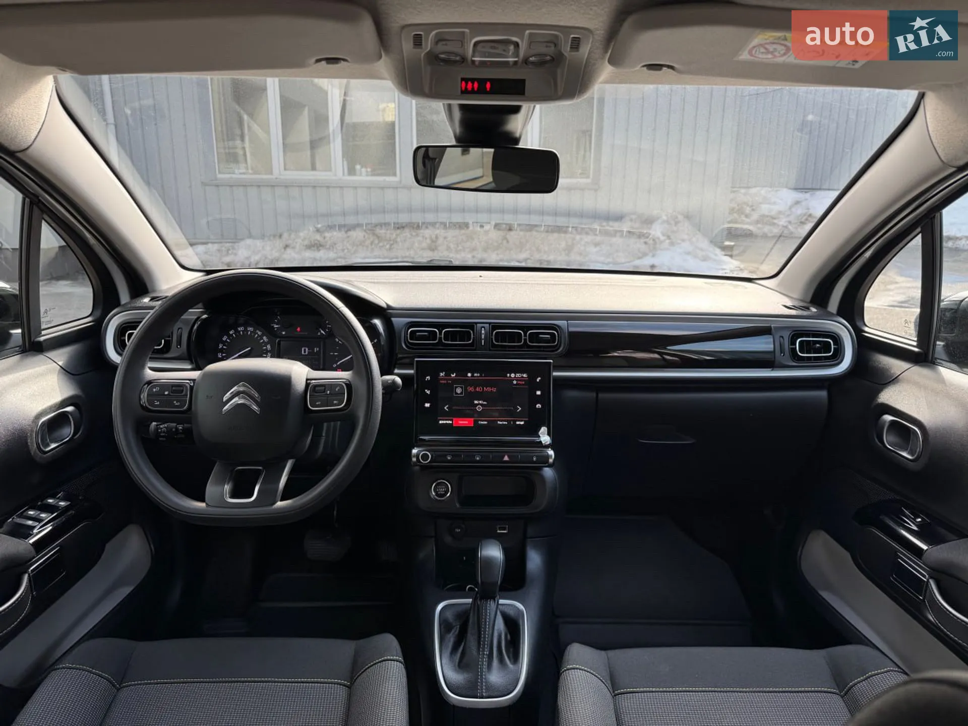2024 Citroen C3 - мініатюра 13