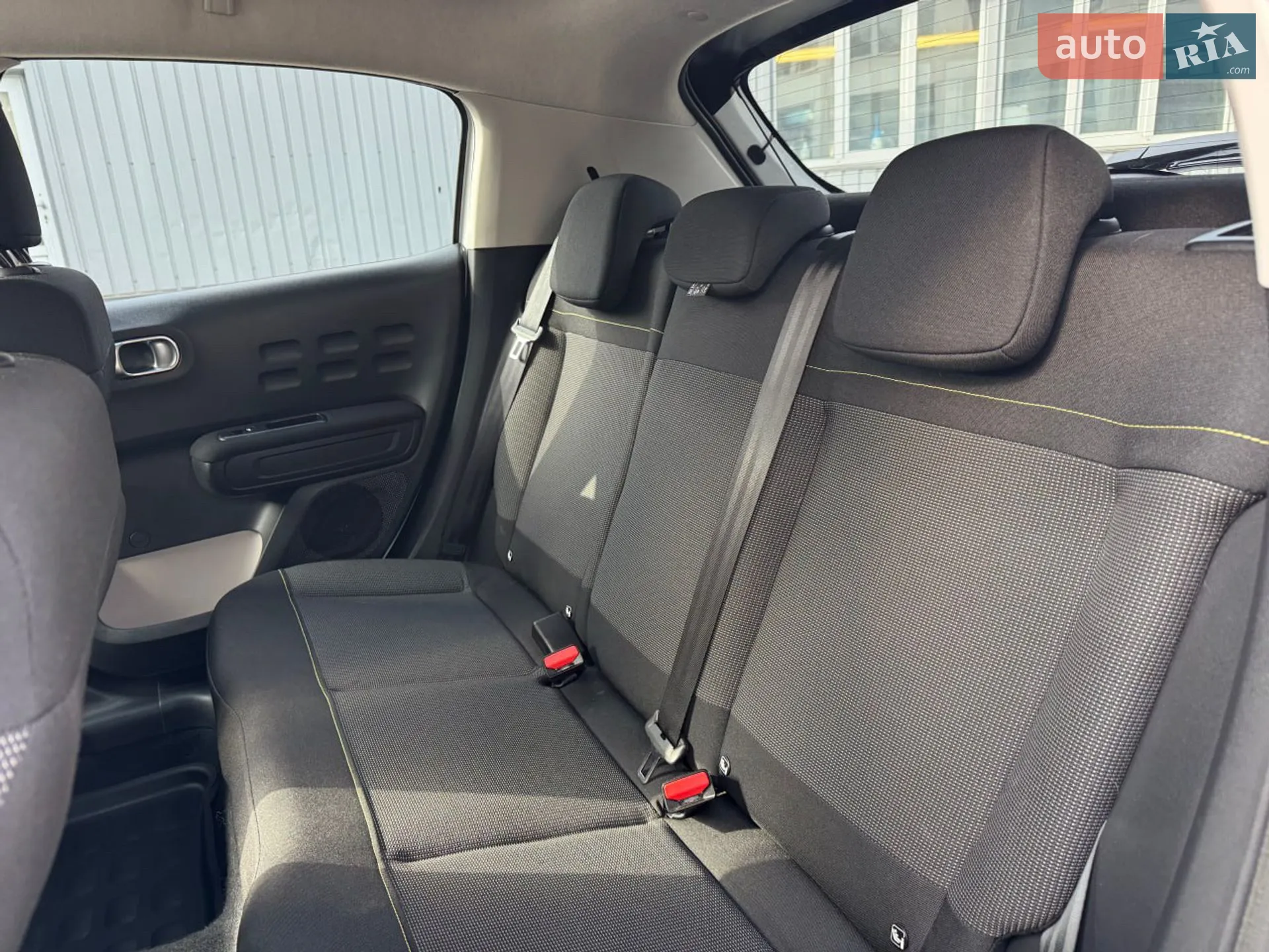 2024 Citroen C3 - мініатюра 22