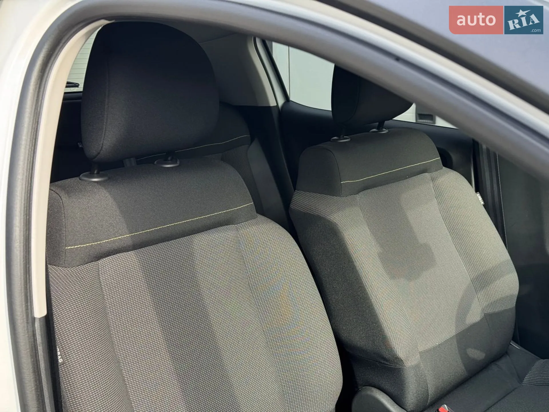 2024 Citroen C3 - мініатюра 30