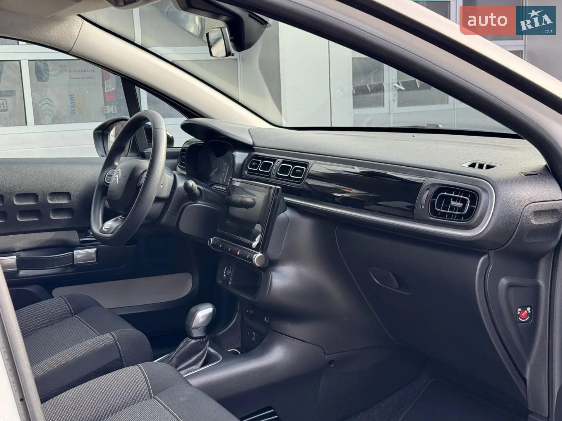 2024 Citroen C3 - мініатюра 33