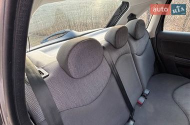 Хэтчбек Citroen C3 2009 в Львове