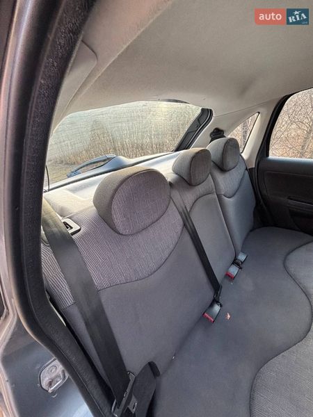 Хэтчбек Citroen C3 2009 в Львове