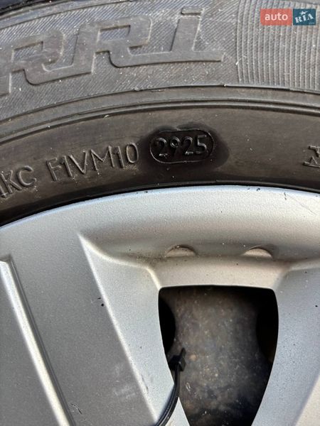 Хэтчбек Citroen C3 2009 в Львове