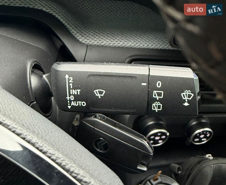 Хетчбек Citroen C3 2025 в Києві