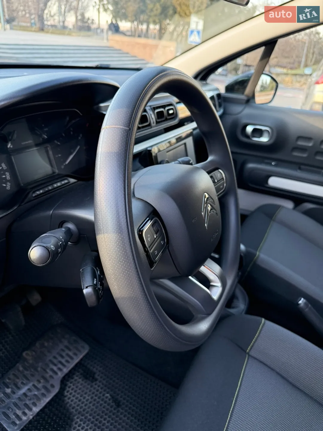 2020 Citroen C3 - мініатюра 12