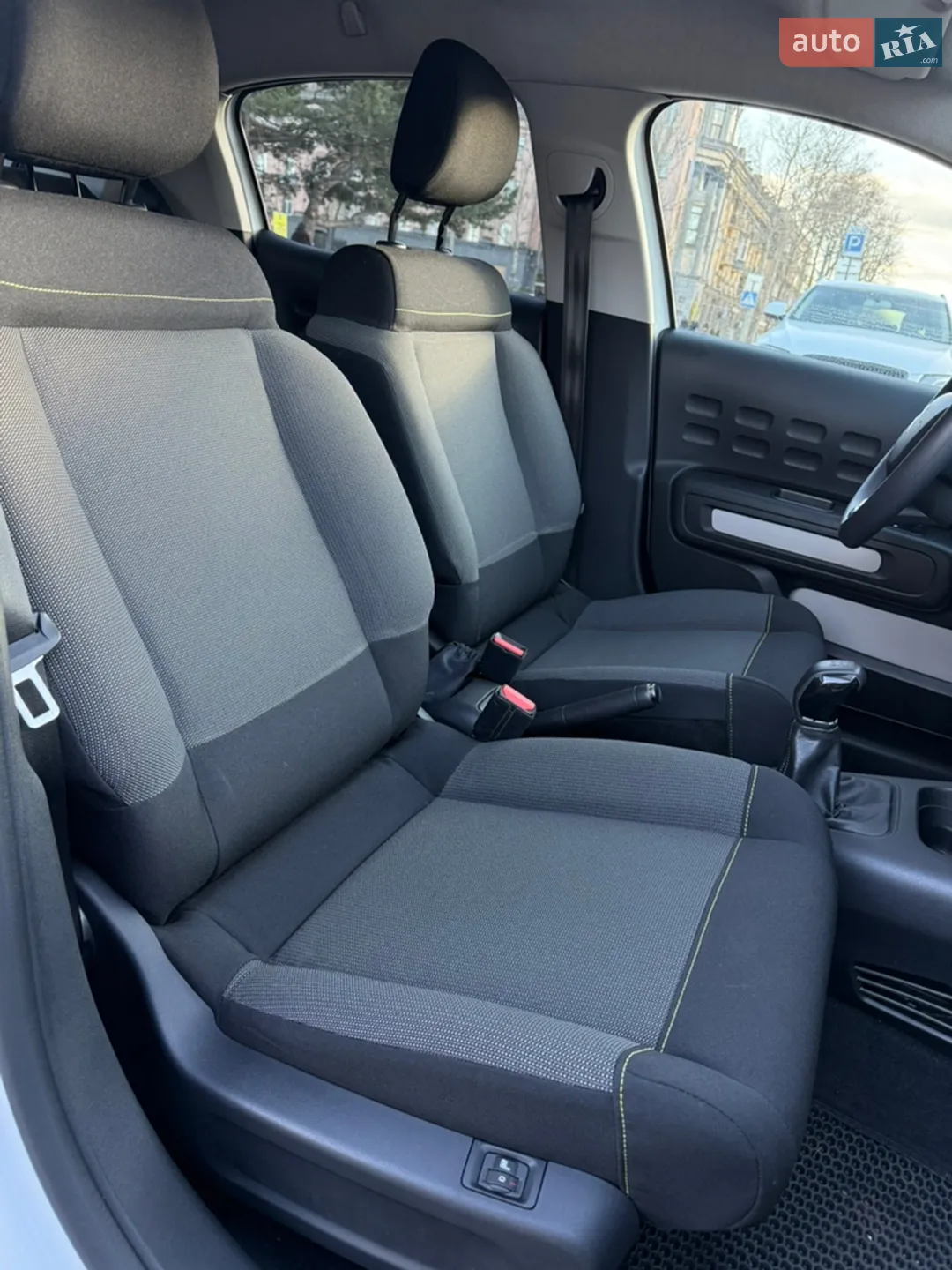2020 Citroen C3 - мініатюра 15