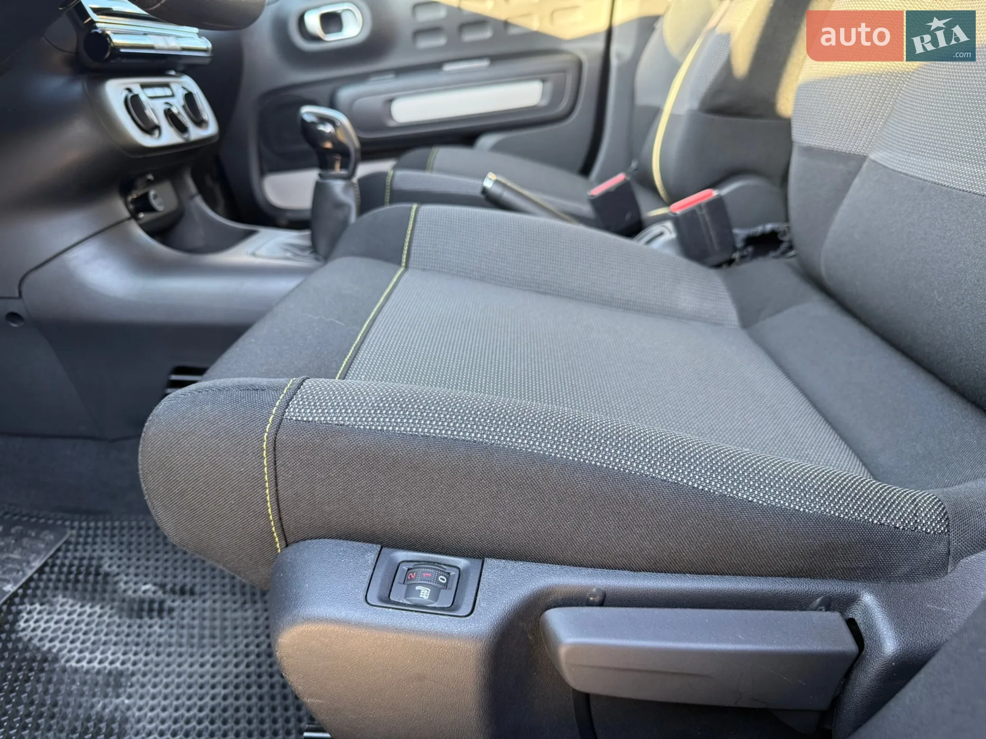 2020 Citroen C3 - мініатюра 20
