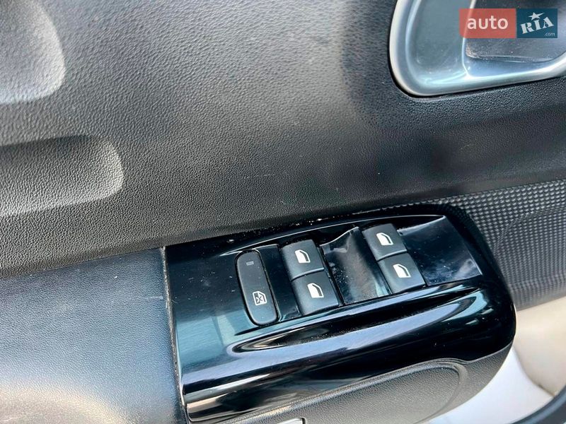 Хэтчбек Citroen C3 2020 в Львове