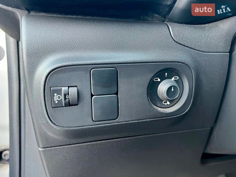 Хэтчбек Citroen C3 2020 в Львове