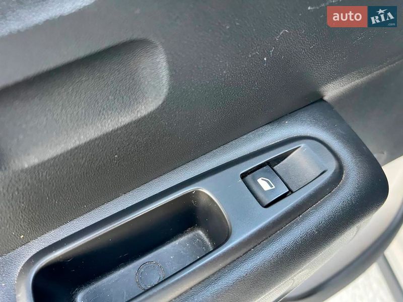 Хэтчбек Citroen C3 2020 в Львове