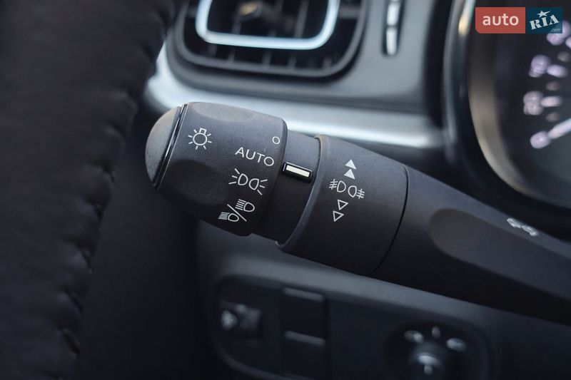 Хетчбек Citroen C3 2021 в Києві