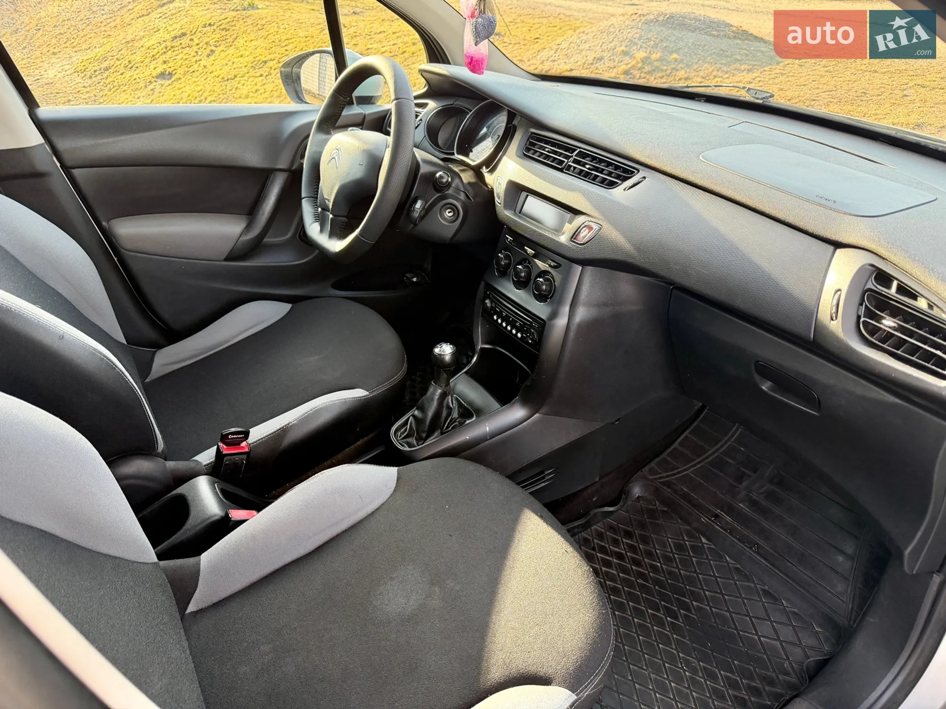 2010 Citroen C3 - мініатюра 10