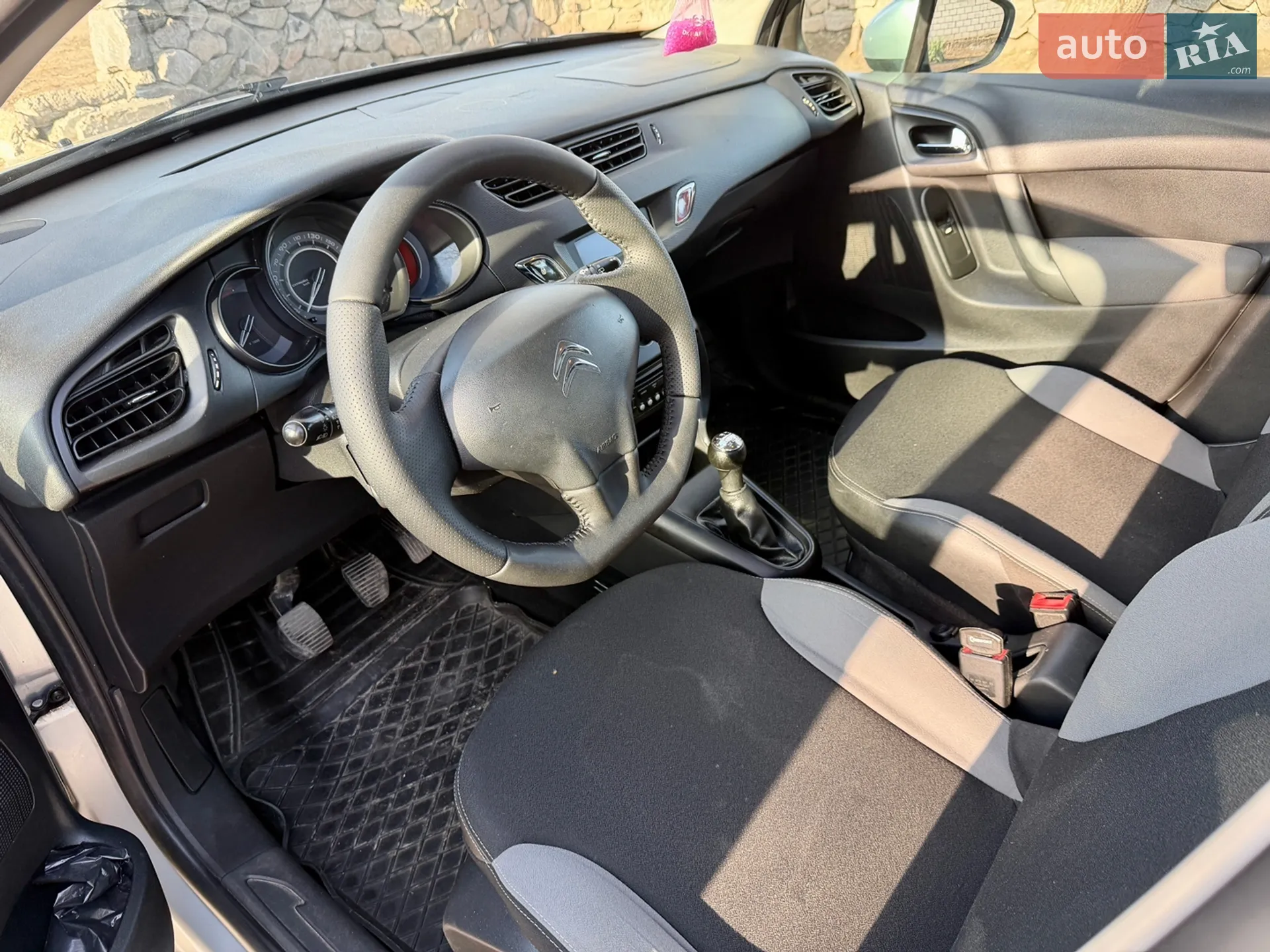 2010 Citroen C3 - мініатюра 14