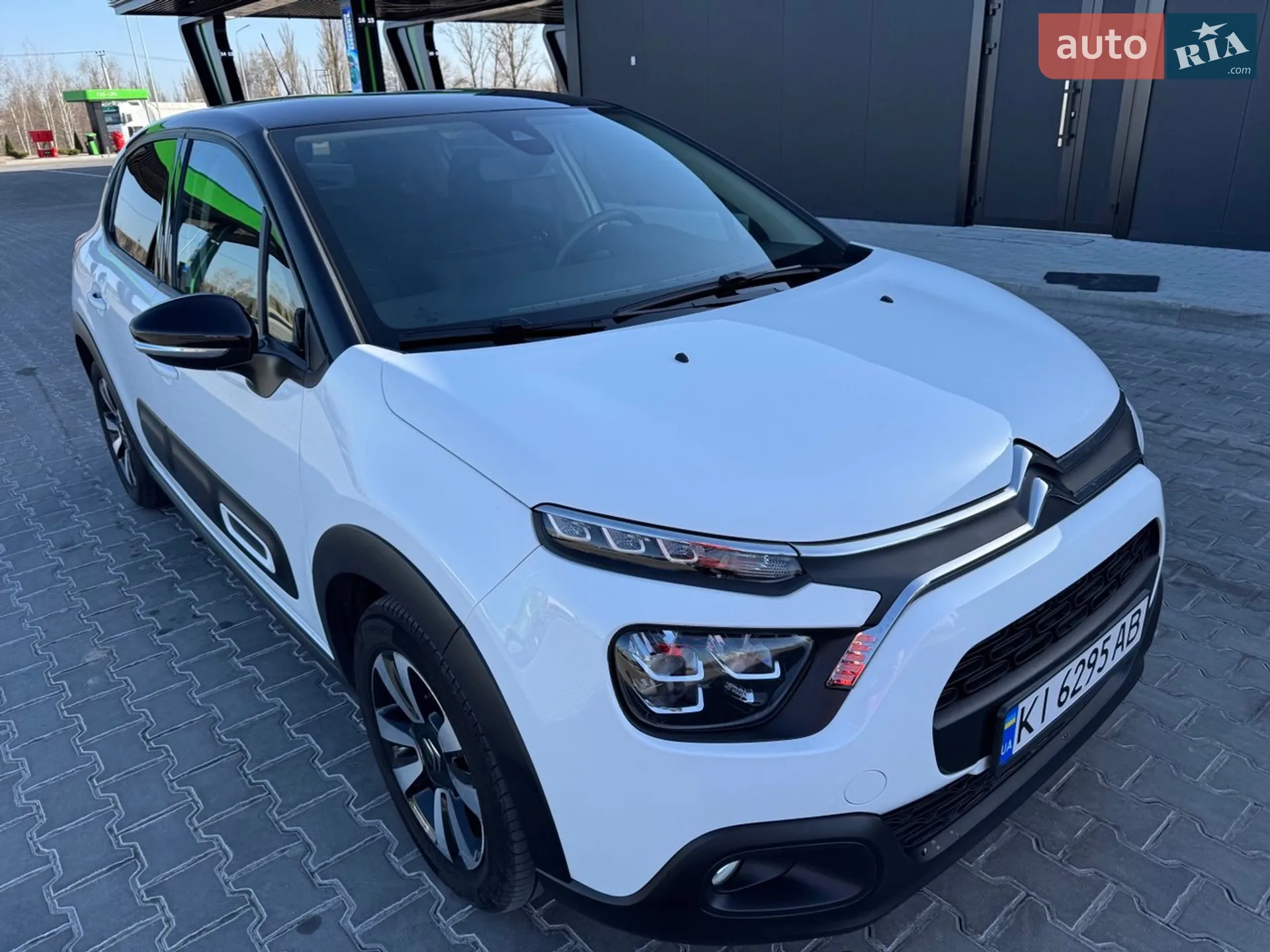 2024 Citroen C3 - мініатюра 2