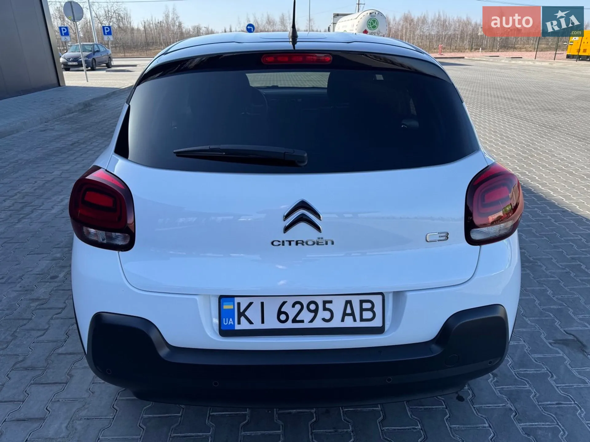 2024 Citroen C3 - мініатюра 8