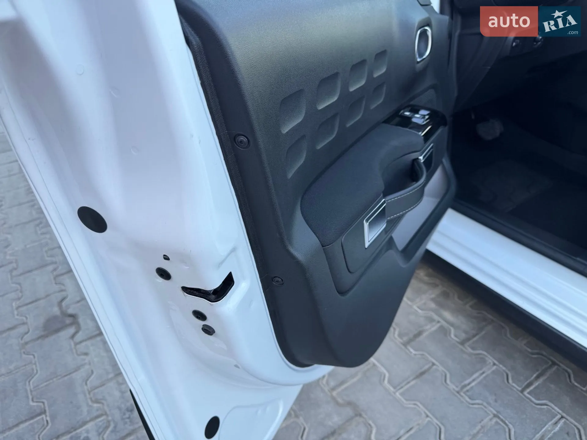 2024 Citroen C3 - мініатюра 10