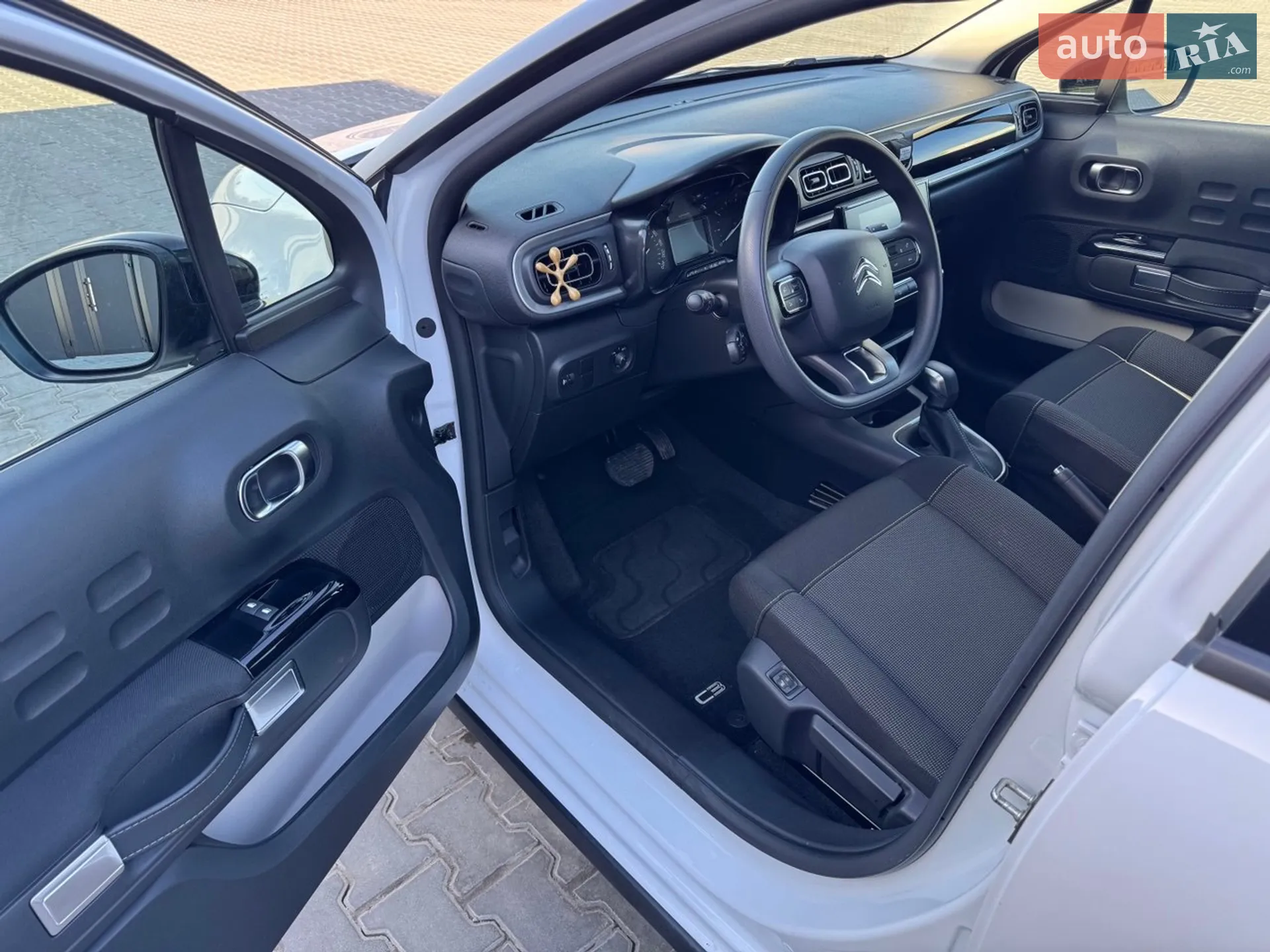 2024 Citroen C3 - мініатюра 20