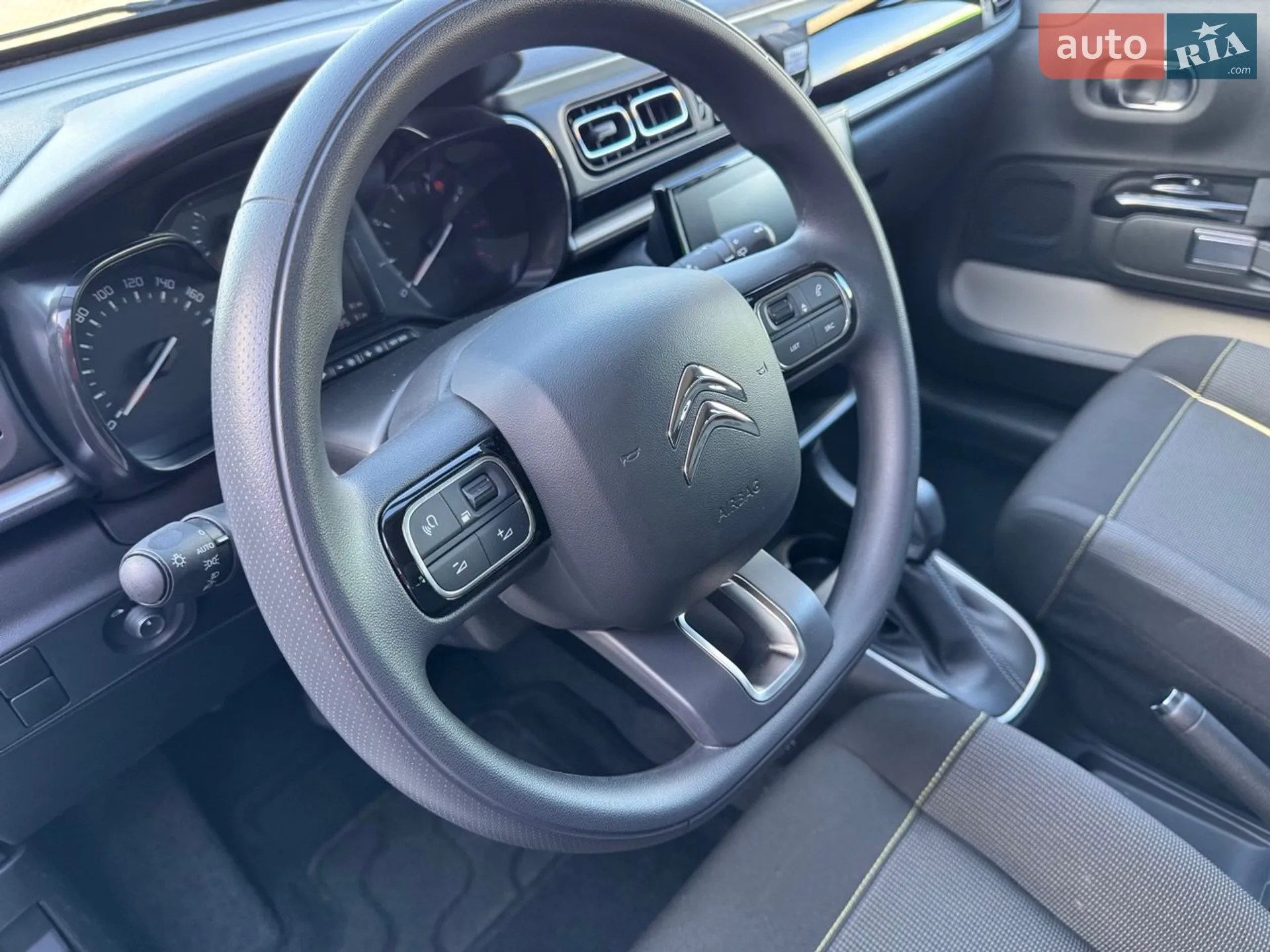 2024 Citroen C3 - мініатюра 24