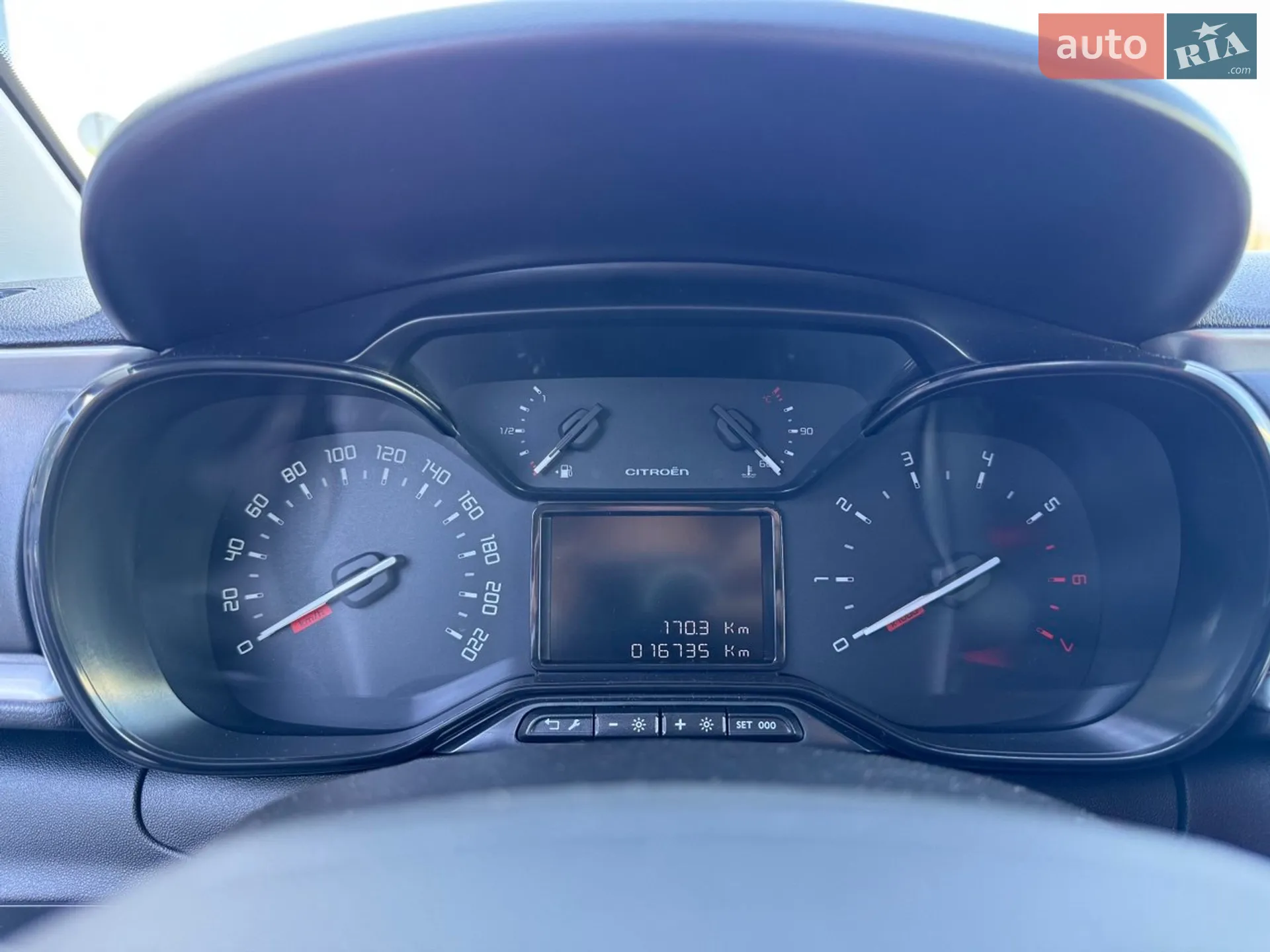 2024 Citroen C3 - мініатюра 27