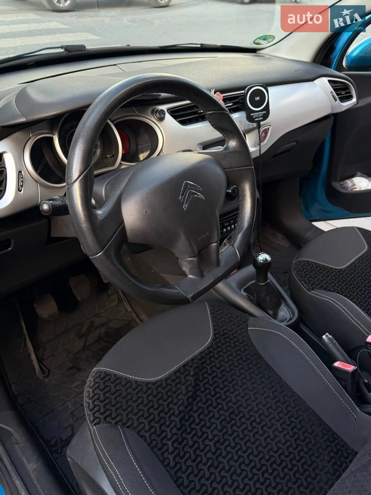 2010 Citroen C3 - мініатюра 9